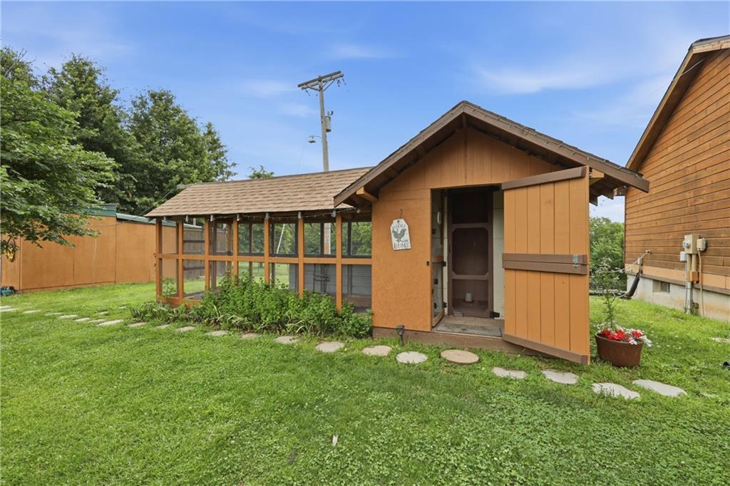 40303 East Round Prairie Road Oak Grove, MO 64075 - Photo 55 of 66