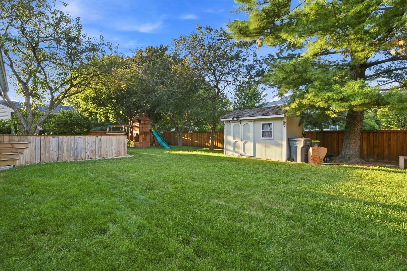 144 Briarcliff Road Montgomery, IL 60538 - Photo 37 of 41 Gallery Image 37
