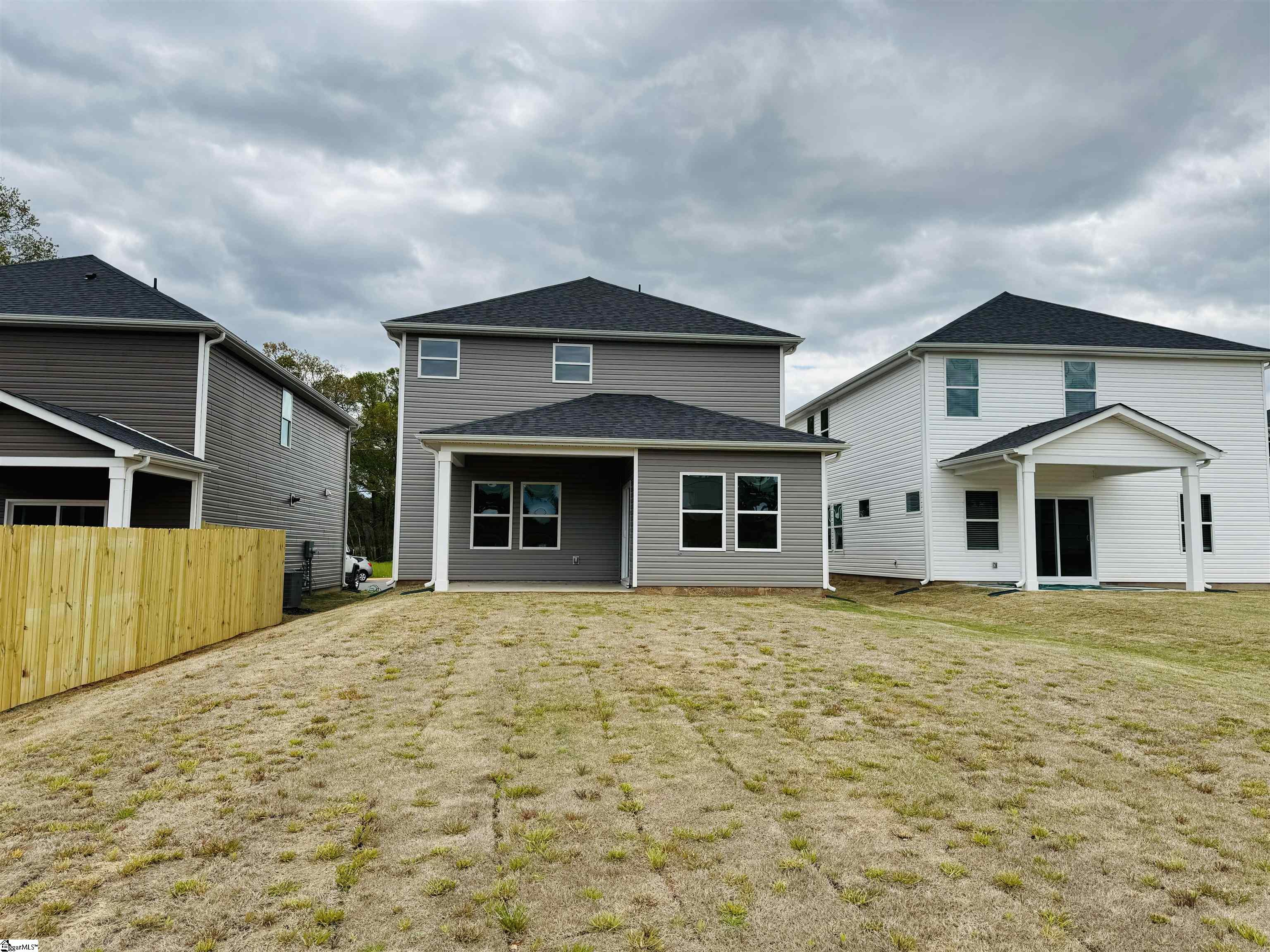 143 Longleaf Lane Pendleton, SC 29670 - Photo 13 of 29