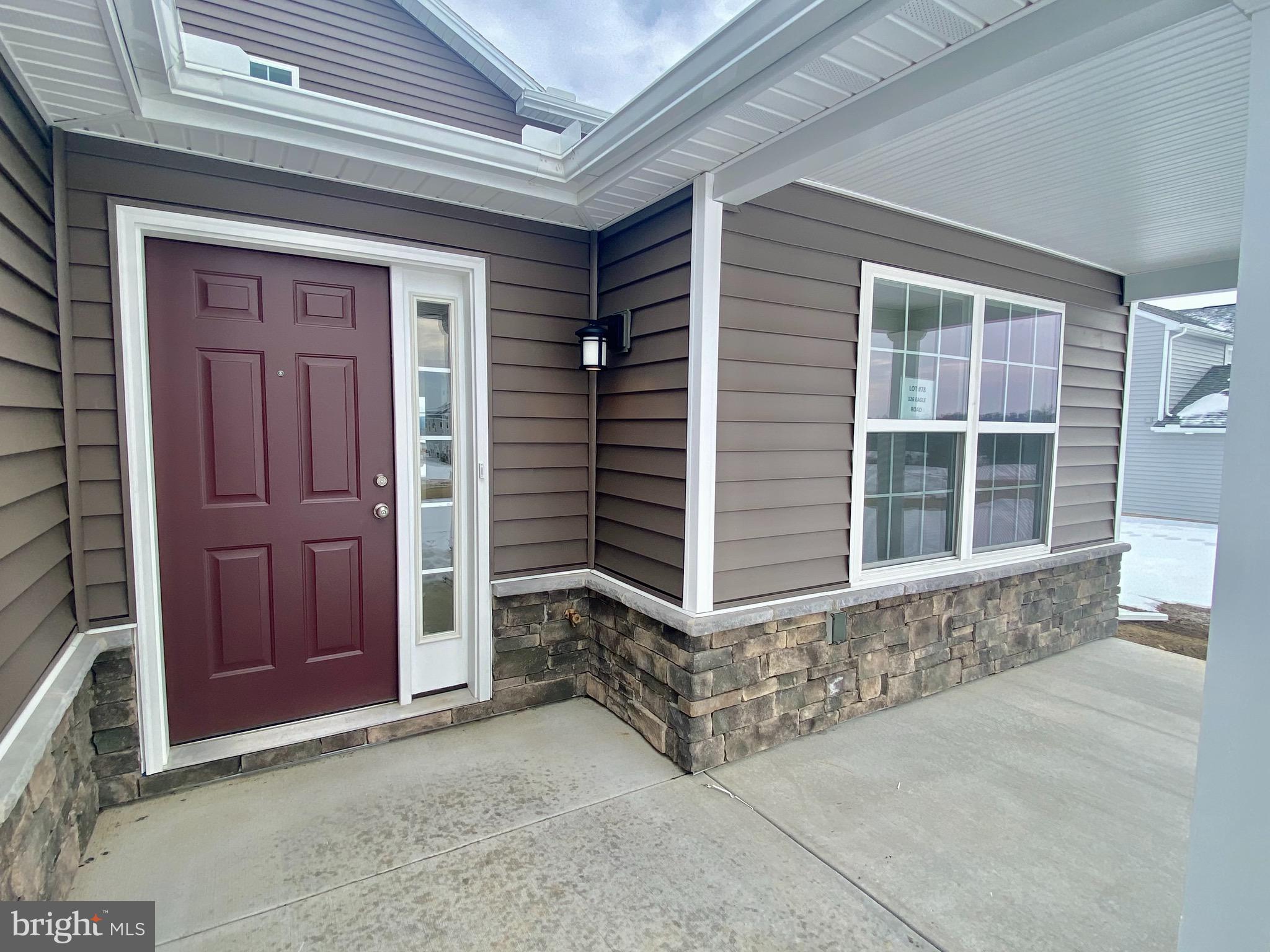 126 Eagle Road Dillsburg, PA 17019 - Photo 2 of 40 Gallery Image 2