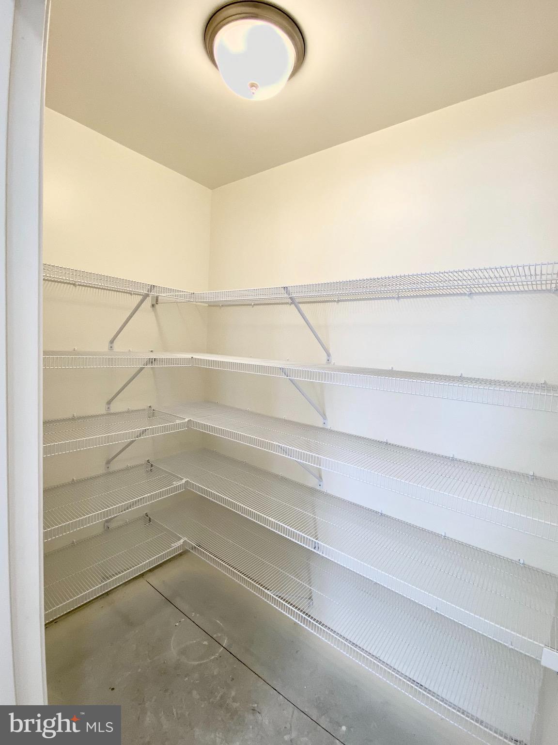 126 Eagle Road Dillsburg, PA 17019 - Photo 9 of 40 Double walk in pantry