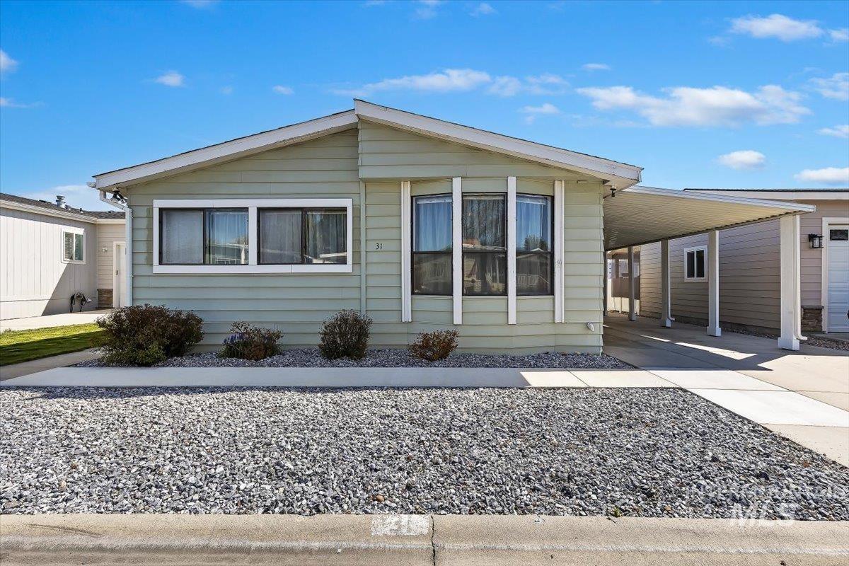 9390 Ustick Road, Unit 31 Boise, ID 83704 - Photo 1 of 22