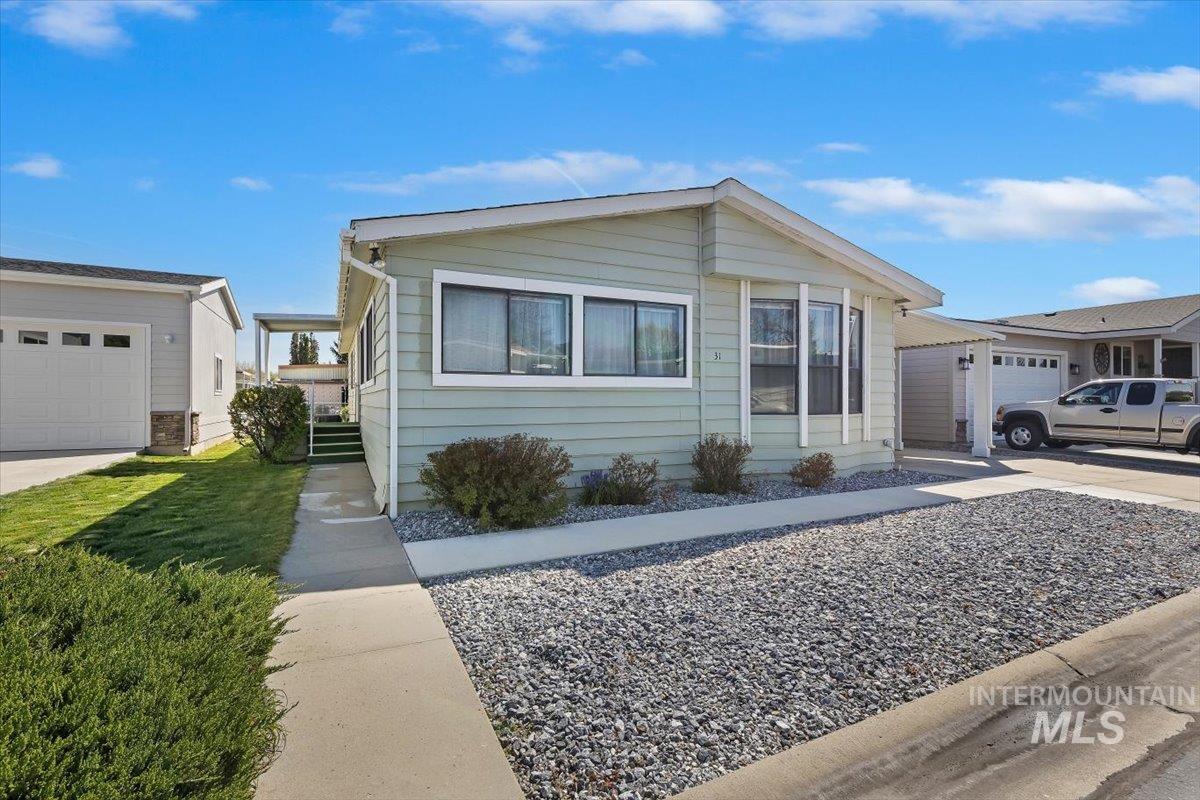 9390 Ustick Road, Unit 31 Boise, ID 83704 - Photo 2 of 22