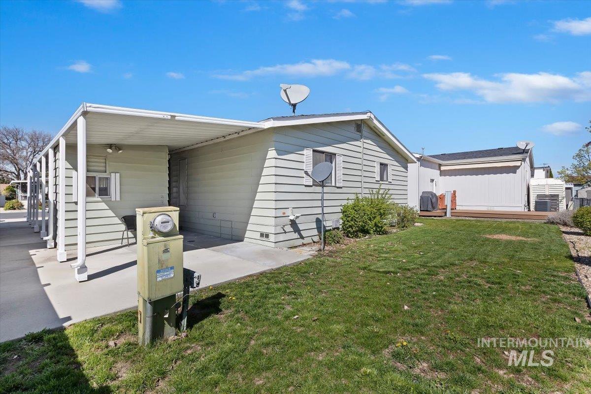 9390 Ustick Road, Unit 31 Boise, ID 83704 - Photo 21 of 22