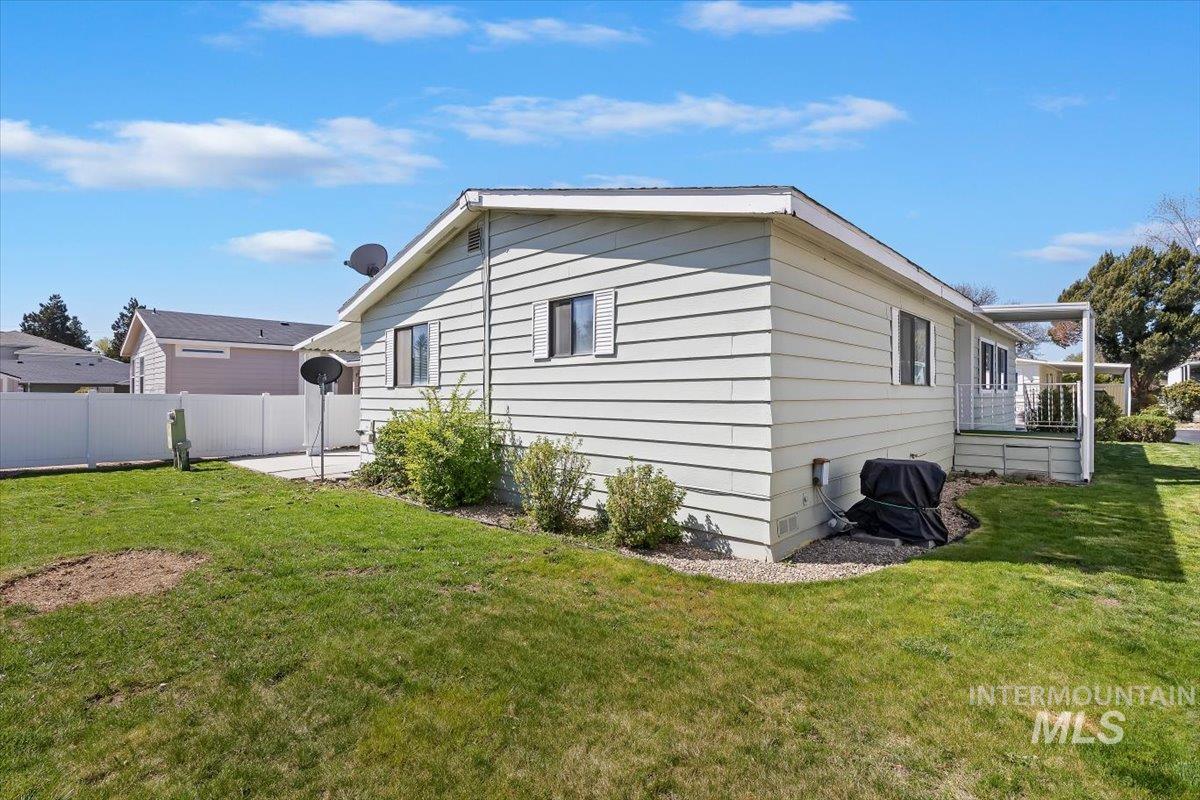 9390 Ustick Road, Unit 31 Boise, ID 83704 - Photo 22 of 22