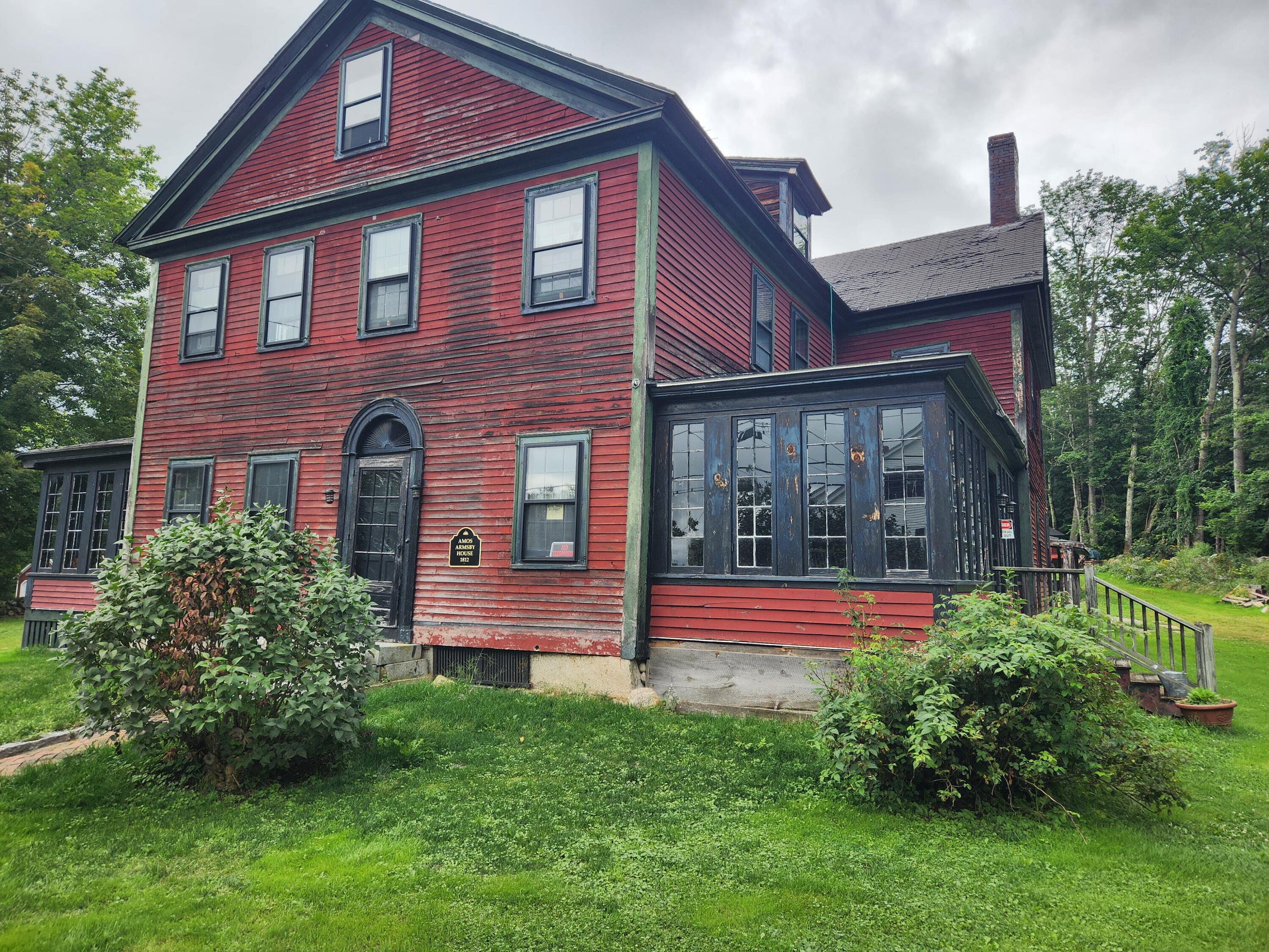 543 Paris Hill Road South Paris, ME 04281 - Photo 72 of 101 20230912_142953