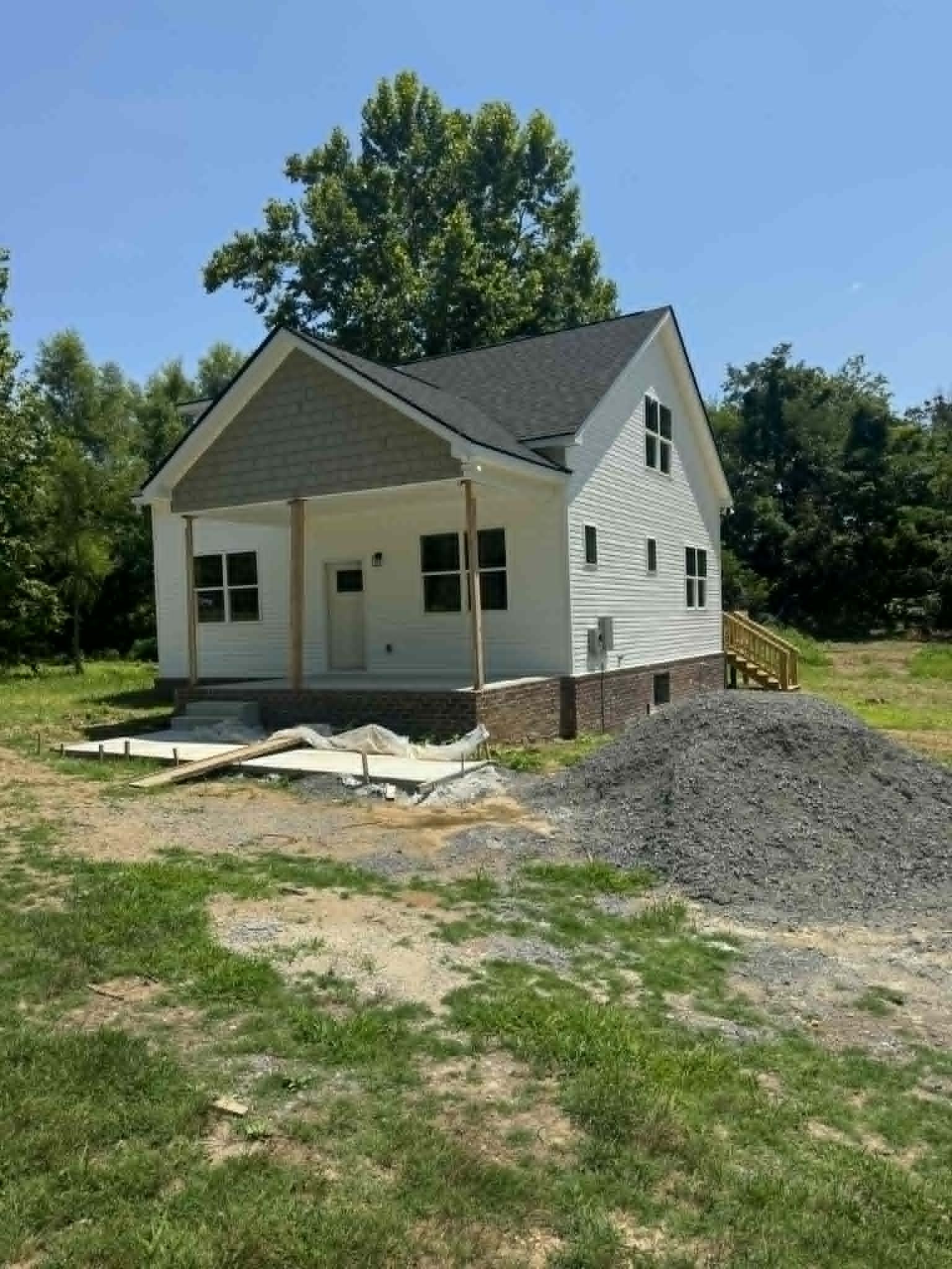 6655 Hester Road Springfield, TN 37172 - Photo 2 of 4