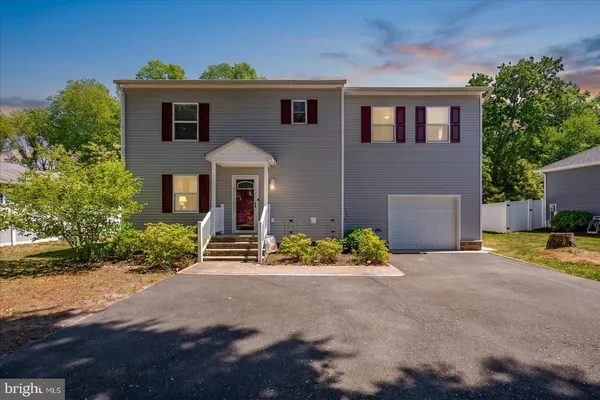 $510,000 | 38837 Sea Gull Road, Selbyville, DE 19975