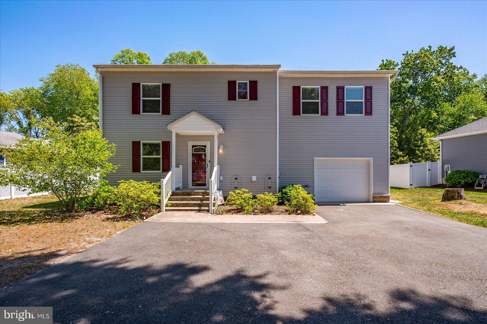 38837 Sea Gull Road Selbyville, DE 19975 - Photo 4 of 87