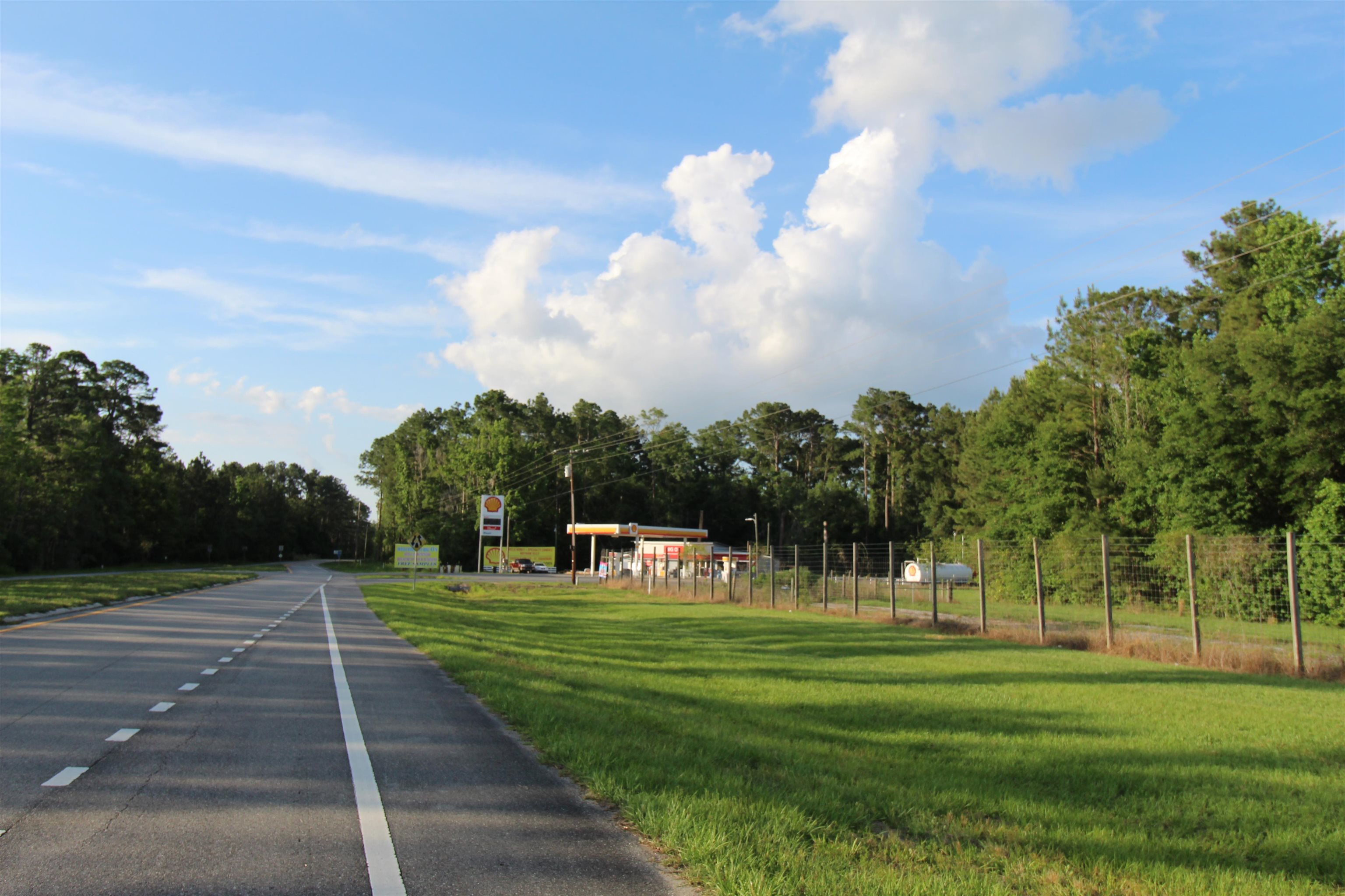 Tbd South Salt Road Monticello, FL 32344 - Photo 15 of 18