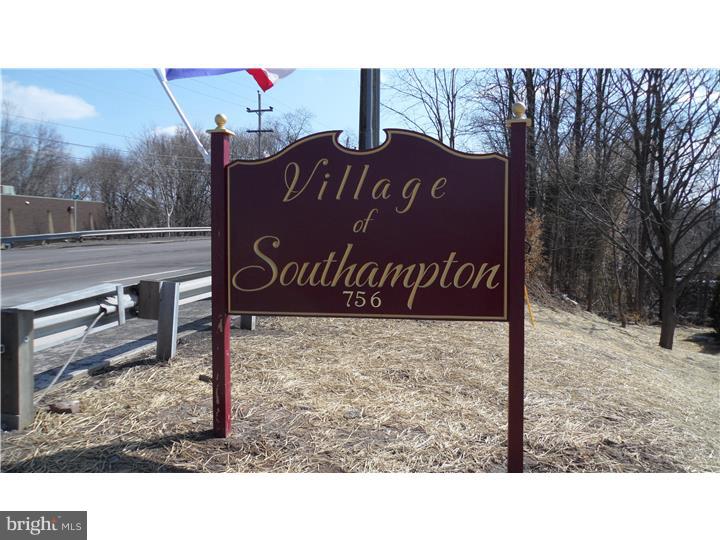 756 Street Road, Unit 7 Southampton, PA 18966 - Photo 1 of 21 Gallery Image 1