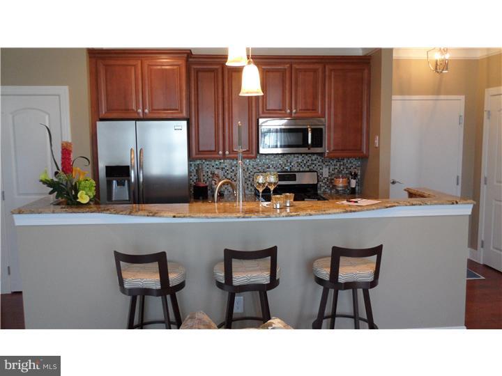 756 Street Road, Unit 7 Southampton, PA 18966 - Photo 14 of 21 Kitchen