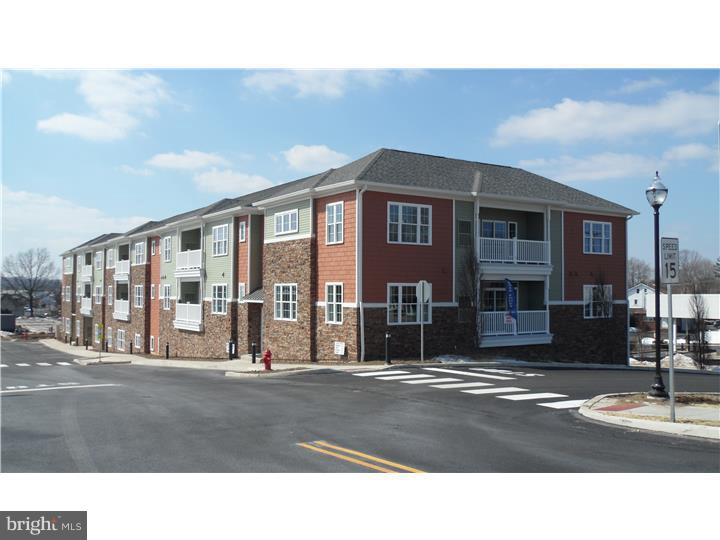 756 Street Road, Unit 7 Southampton, PA 18966 - Photo 9 of 21 Exterior