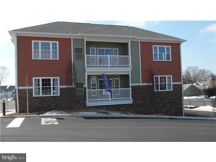 756 Street Road, Unit 7 Southampton, PA 18966 - Photo 10 of 21 Exterior