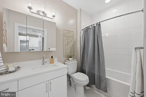 $369,000 | 1500 Pennsylvania Ave. Southeast, Unit 107, Washington, DC 20003