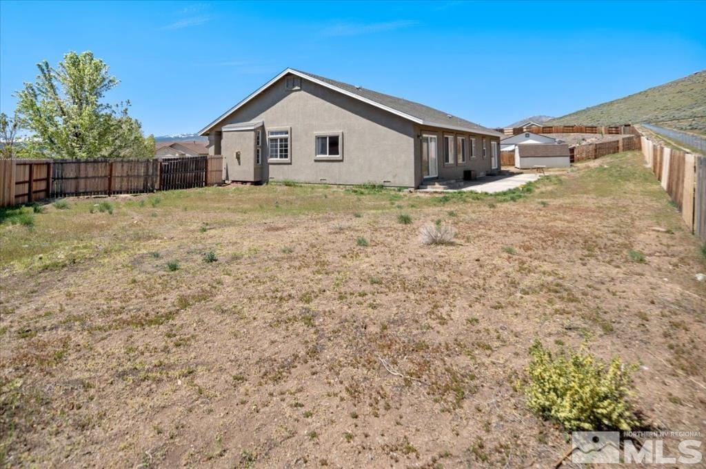 20998 Gunnison Court Reno, NV 89508 - Photo 27 of 33 Photo 27