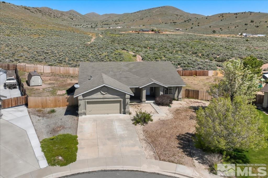 20998 Gunnison Court Reno, NV 89508 - Photo 31 of 33 Photo 31
