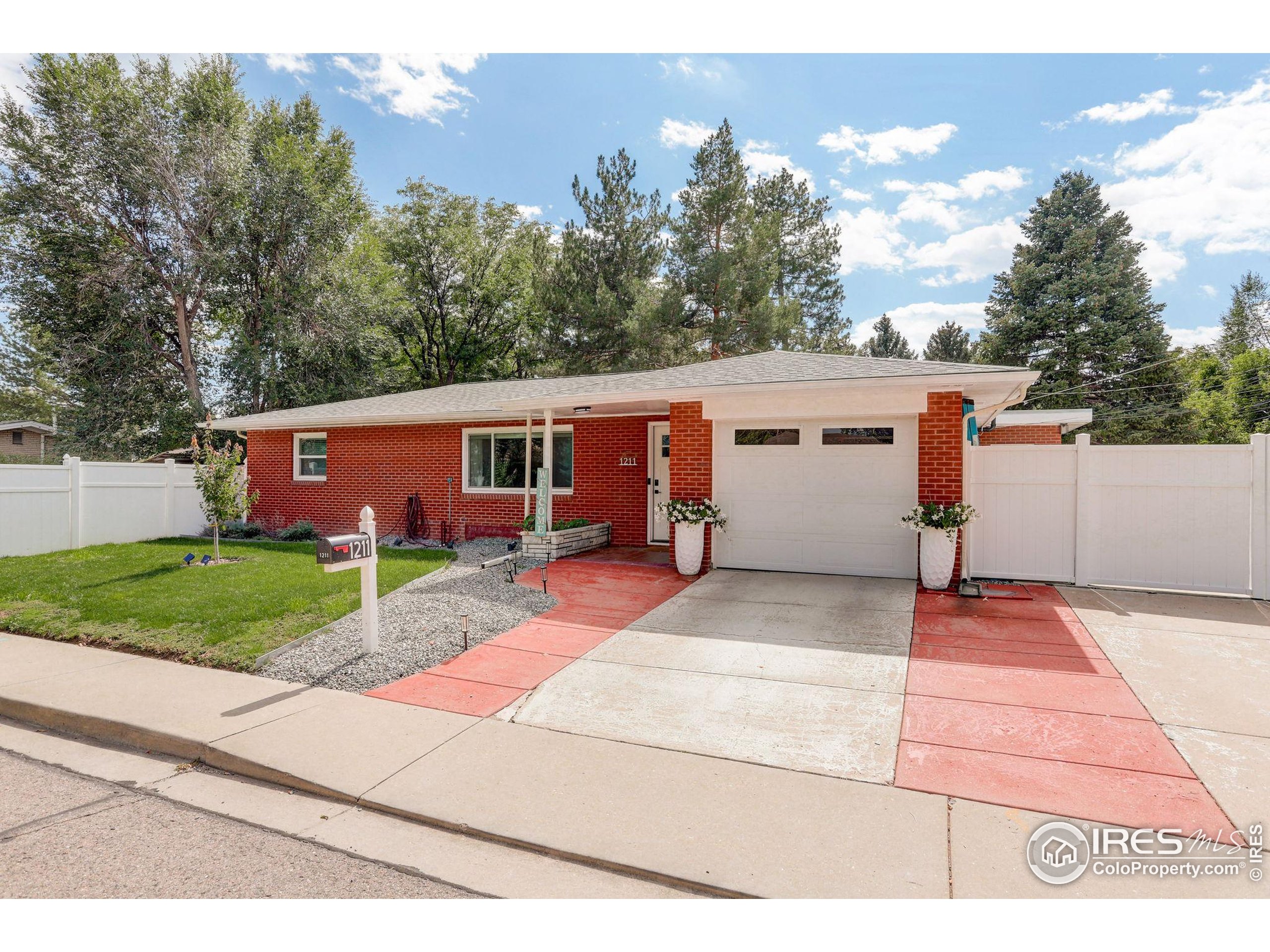 1211 16th Avenue Longmont, CO 80501 - Photo 1 of 36