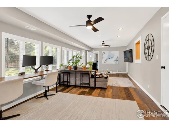 $579,000 | 1211 16th Avenue, Longmont, CO 80501