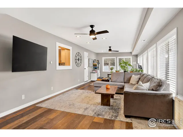 $579,000 | 1211 16th Avenue, Longmont, CO 80501