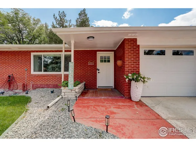$579,000 | 1211 16th Avenue, Longmont, CO 80501