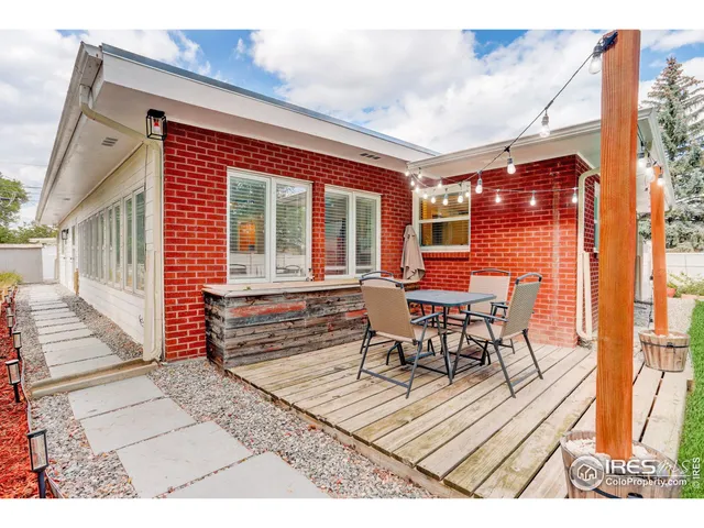 $579,000 | 1211 16th Avenue, Longmont, CO 80501