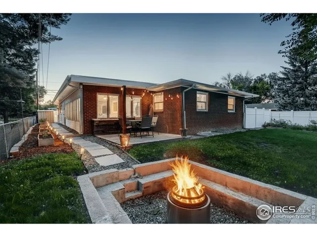 $579,000 | 1211 16th Avenue, Longmont, CO 80501