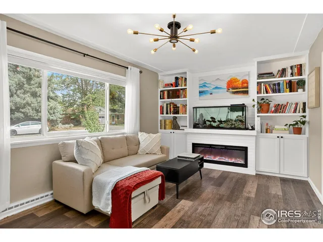 $579,000 | 1211 16th Avenue, Longmont, CO 80501