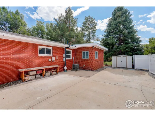 $579,000 | 1211 16th Avenue, Longmont, CO 80501