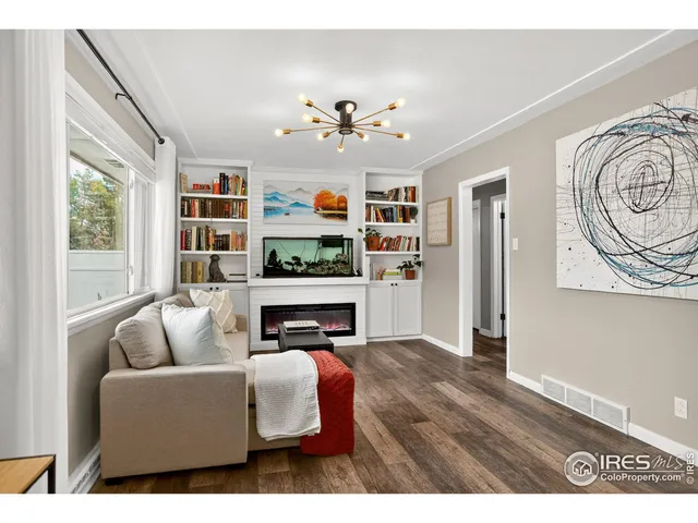 $579,000 | 1211 16th Avenue, Longmont, CO 80501