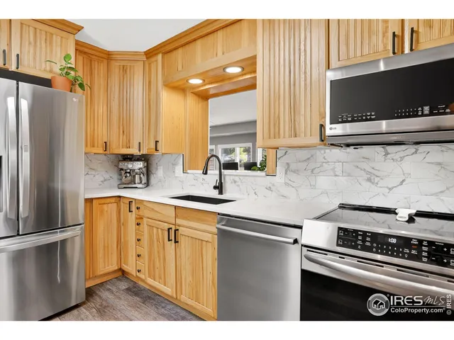 $579,000 | 1211 16th Avenue, Longmont, CO 80501