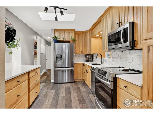 $579,000 | 1211 16th Avenue, Longmont, CO 80501