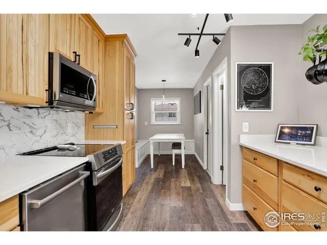 $579,000 | 1211 16th Avenue, Longmont, CO 80501