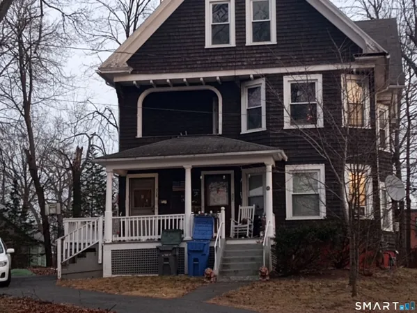 $359,000 | 106-108 Chestnut Street, Manchester, CT 06040