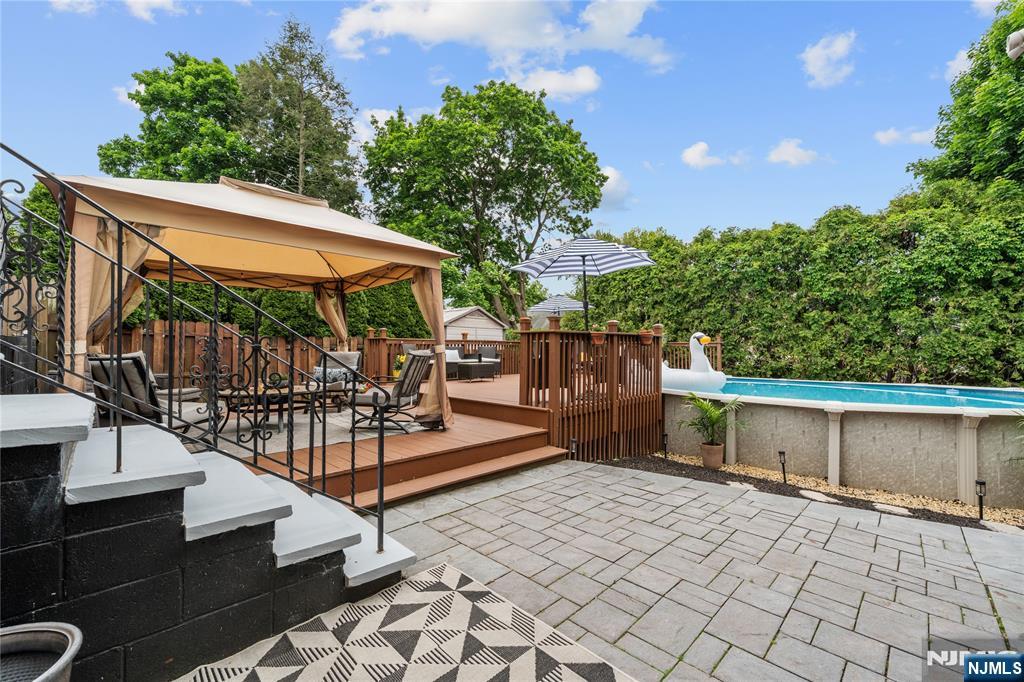 15 Valley Road Nutley, NJ 07110 - Photo 40 of 44