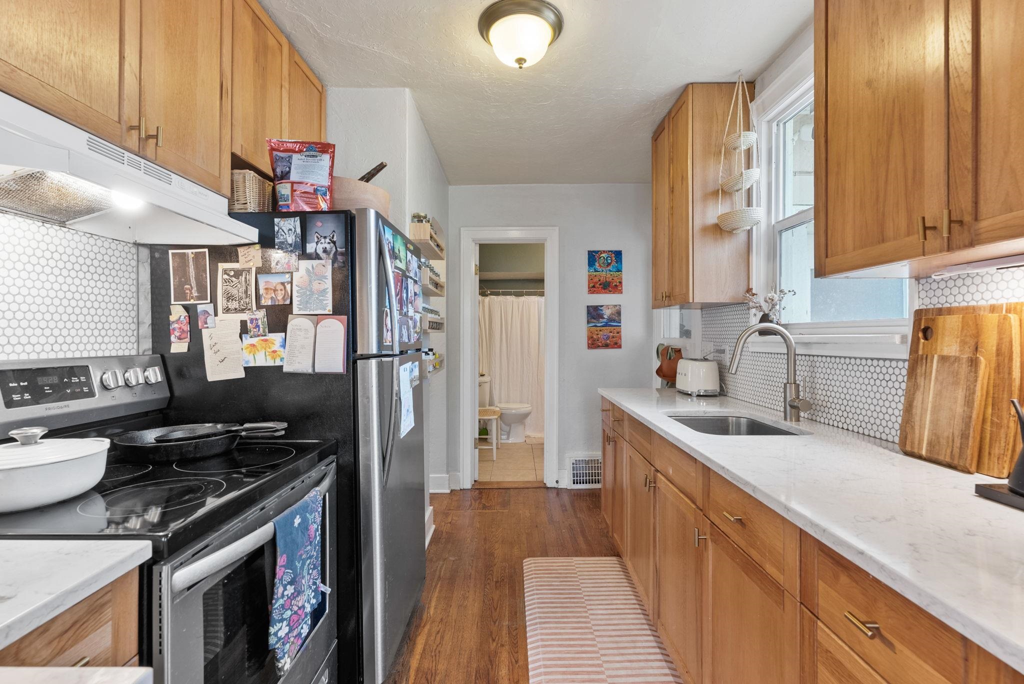 2617 South Post Street Spokane, WA 99203 - Photo 11 of 42