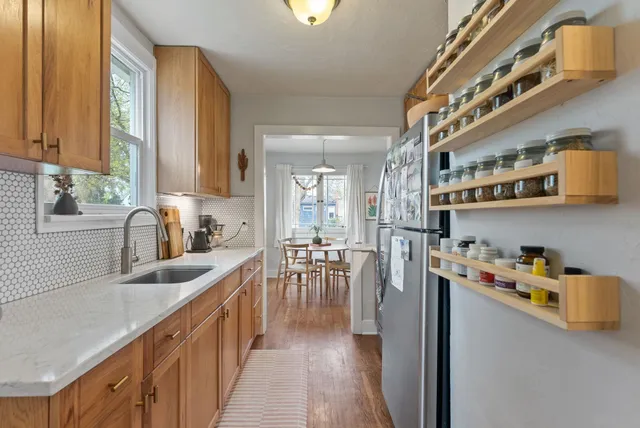 $439,900 | 2617 South Post Street, Spokane, WA 99203