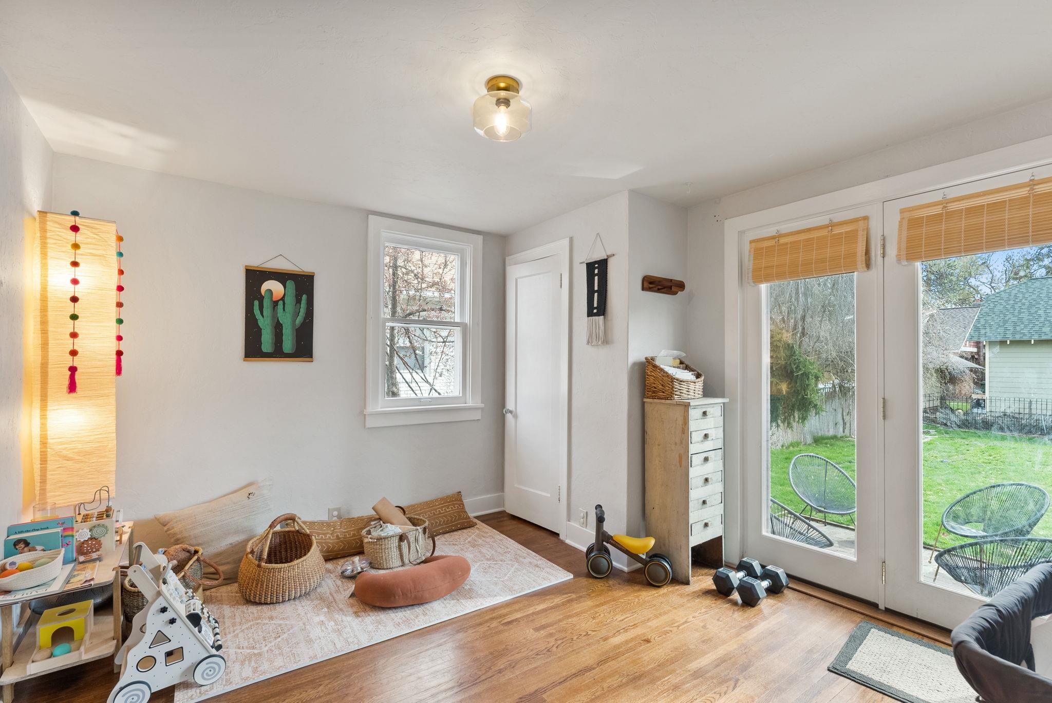 2617 South Post Street Spokane, WA 99203 - Photo 15 of 41