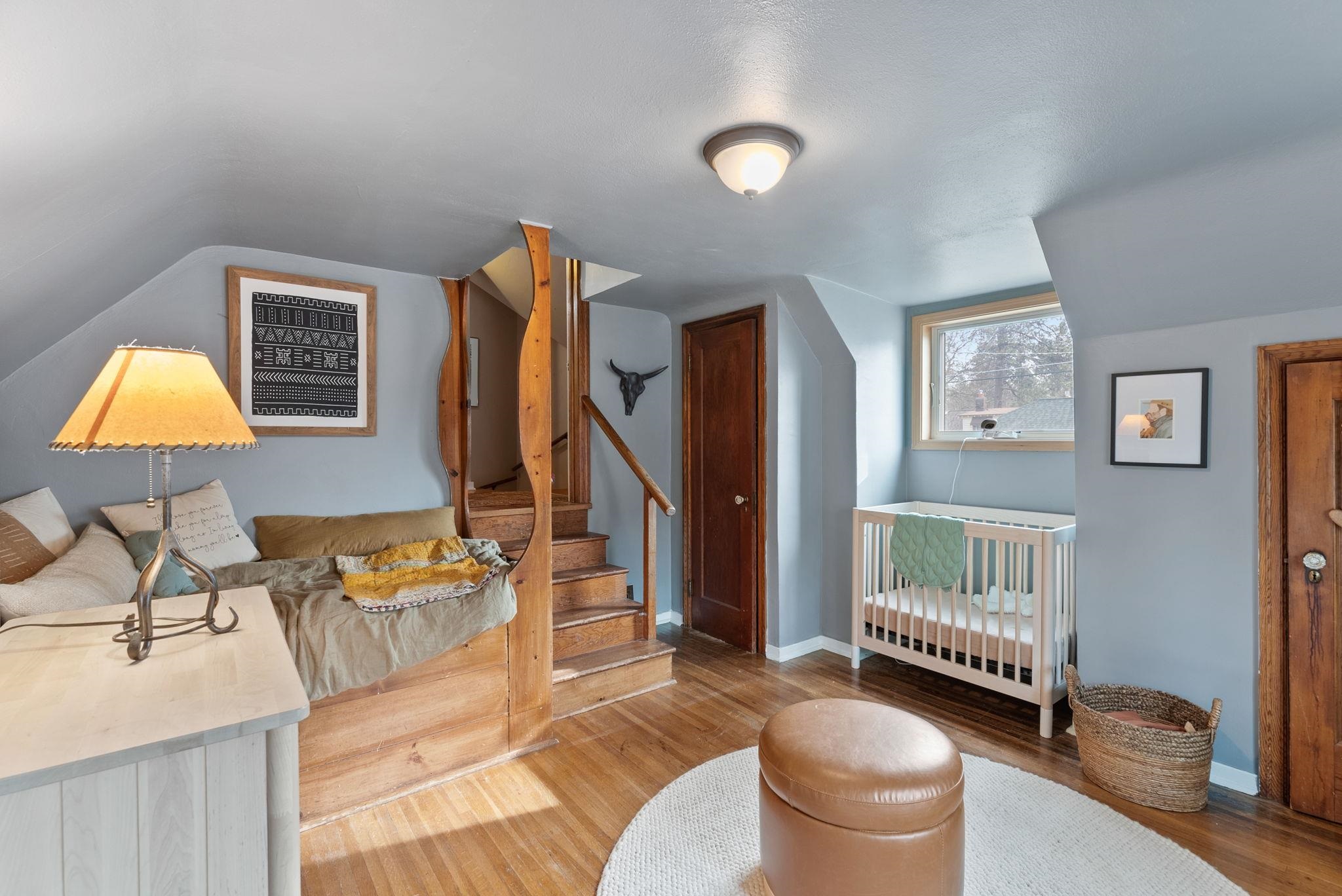 2617 South Post Street Spokane, WA 99203 - Photo 22 of 41