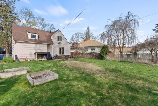 $439,900 | 2617 South Post Street, Spokane, WA 99203