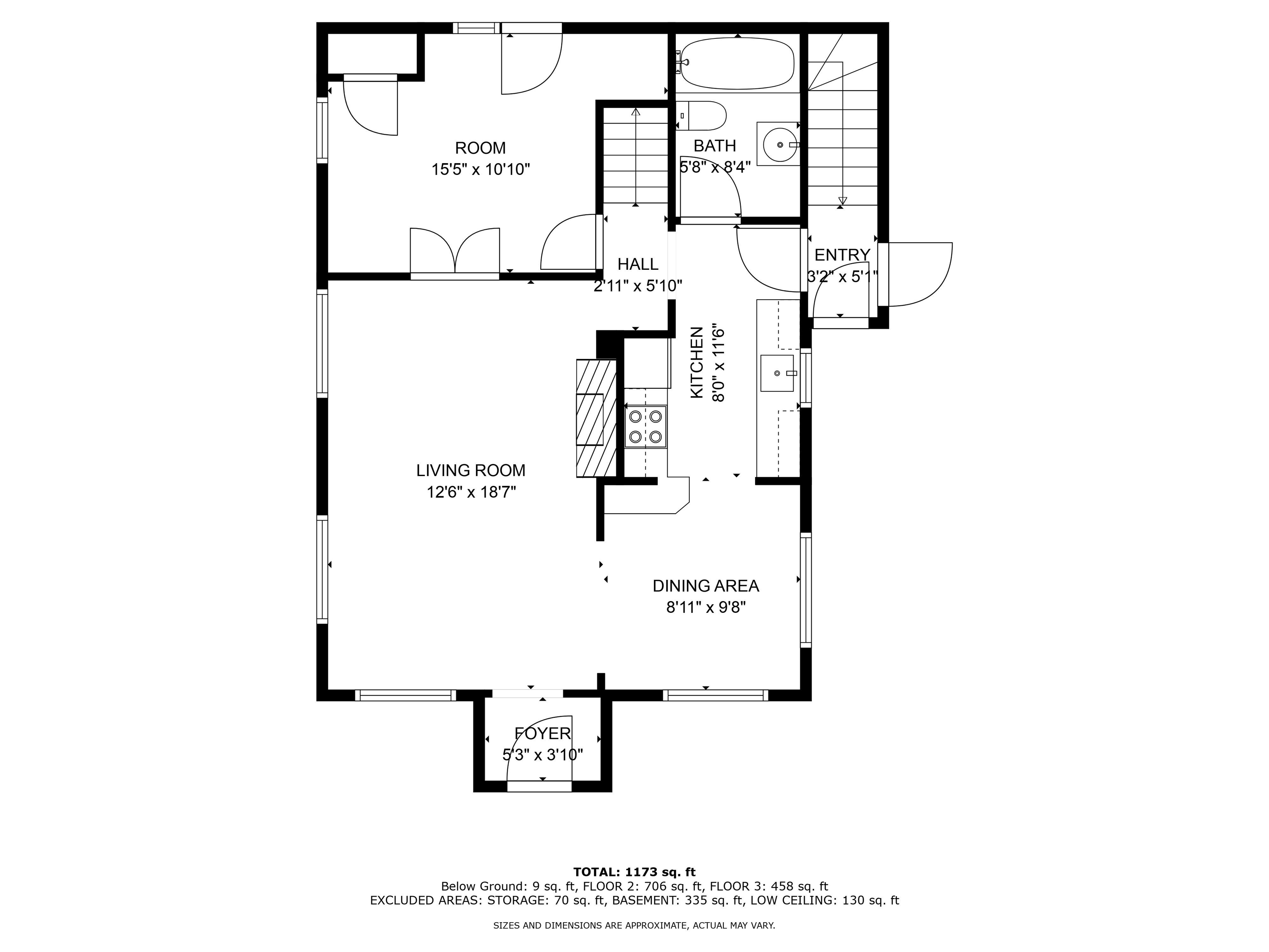 2617 South Post Street Spokane, WA 99203 - Photo 33 of 41