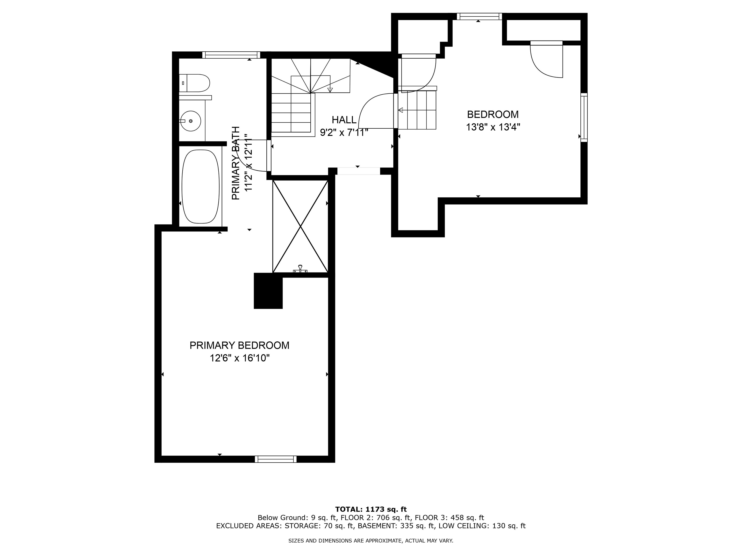 2617 South Post Street Spokane, WA 99203 - Photo 34 of 41