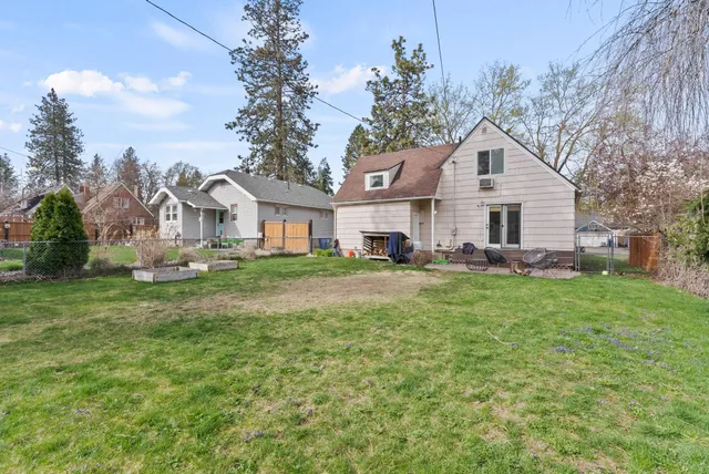 $439,900 | 2617 South Post Street, Spokane, WA 99203