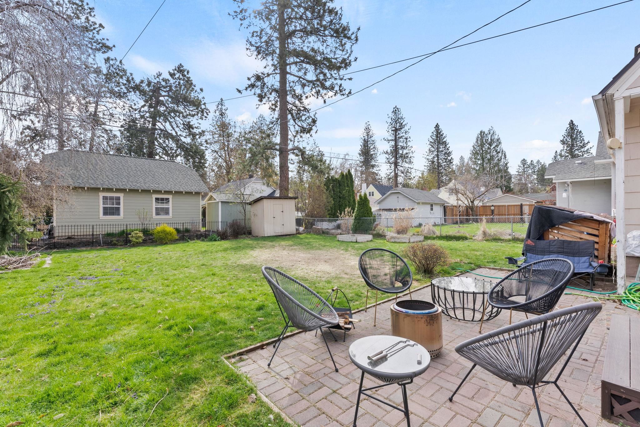 2617 South Post Street Spokane, WA 99203 - Photo 36 of 42