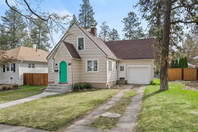 $439,900 | 2617 South Post Street, Spokane, WA 99203