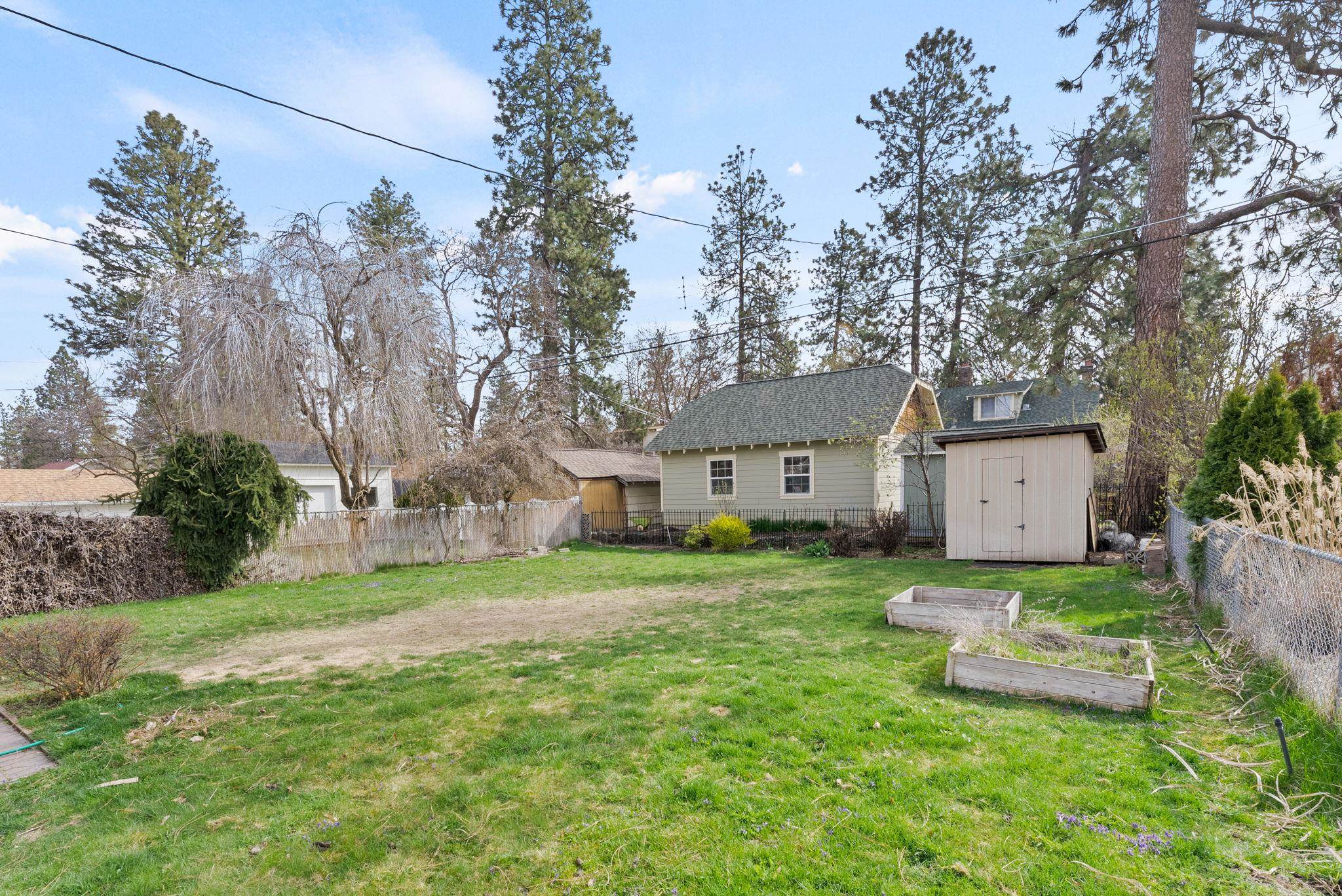 2617 South Post Street Spokane, WA 99203 - Photo 37 of 42