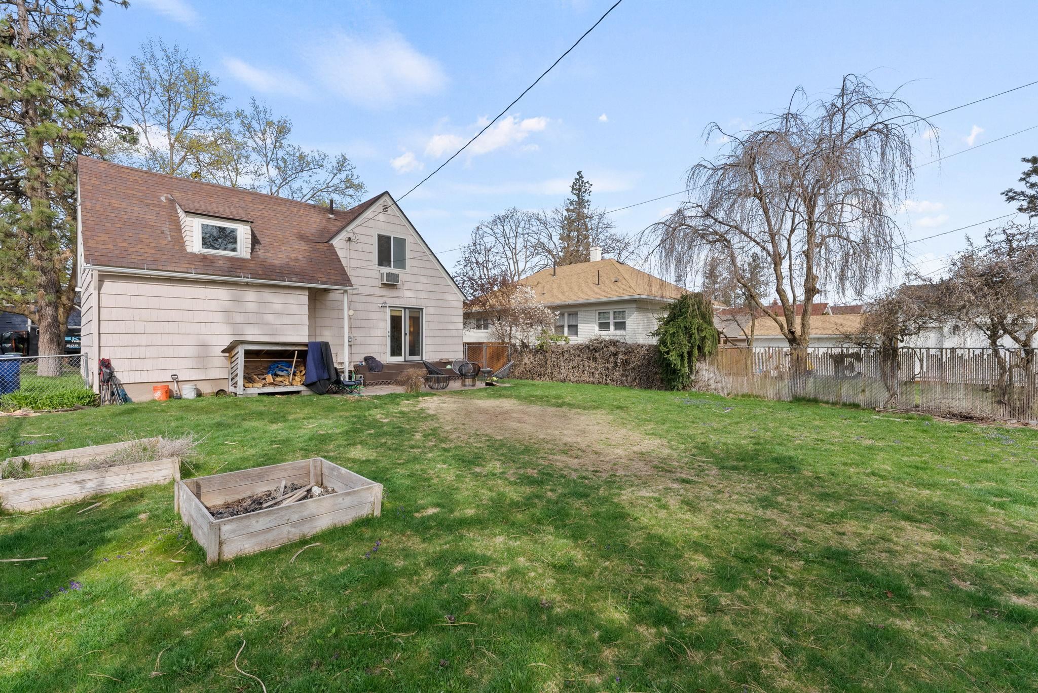 2617 South Post Street Spokane, WA 99203 - Photo 37 of 41