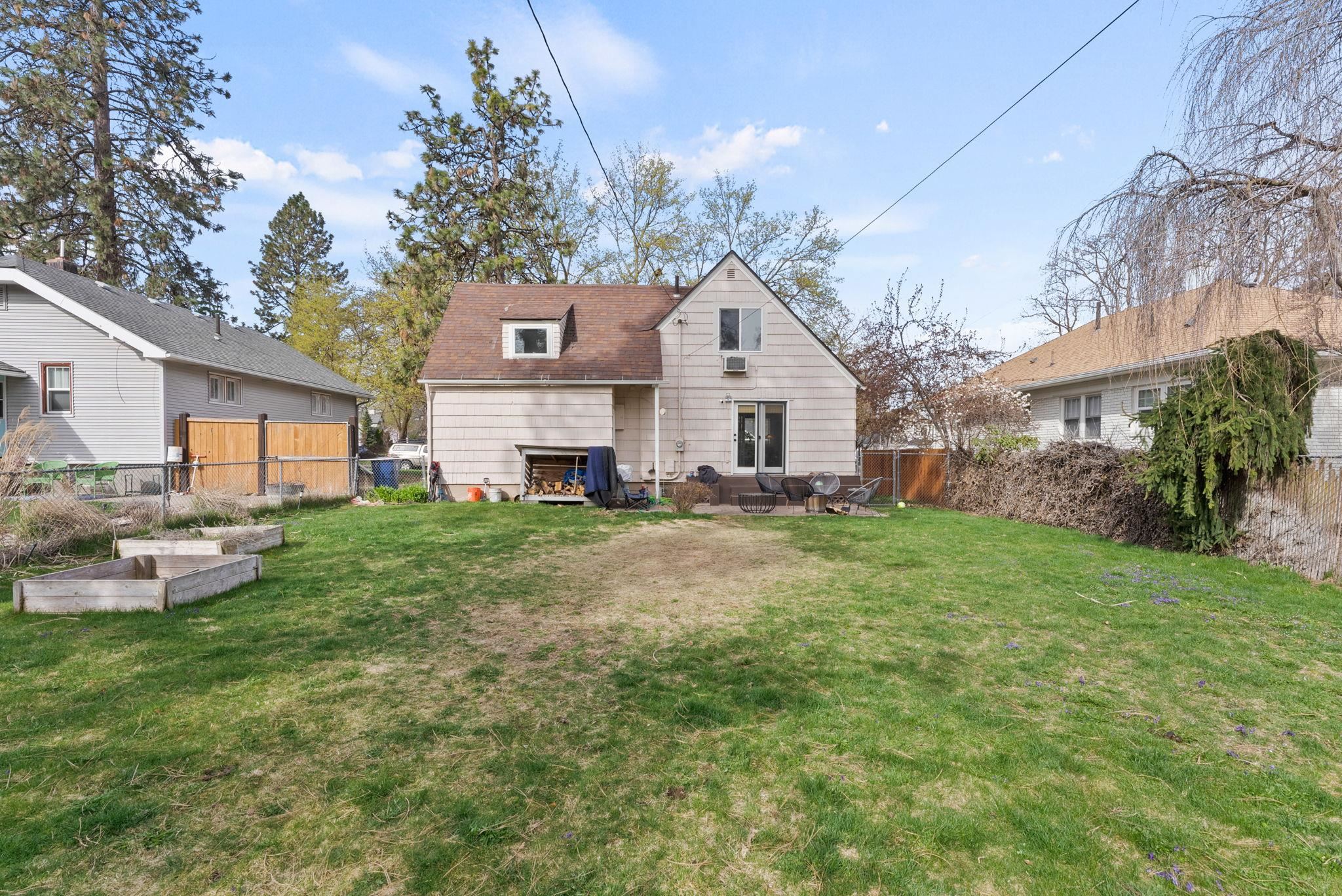 2617 South Post Street Spokane, WA 99203 - Photo 40 of 42