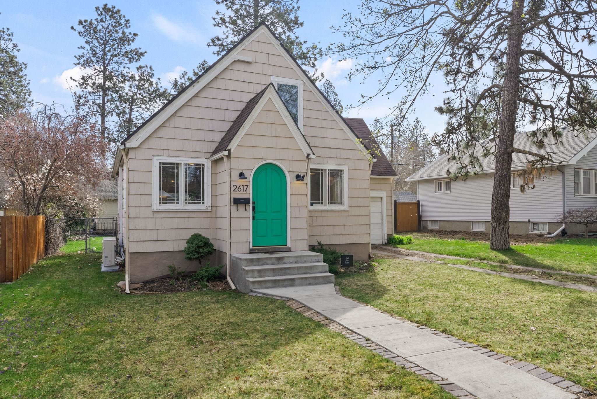 2617 South Post Street Spokane, WA 99203 - Photo 42 of 42