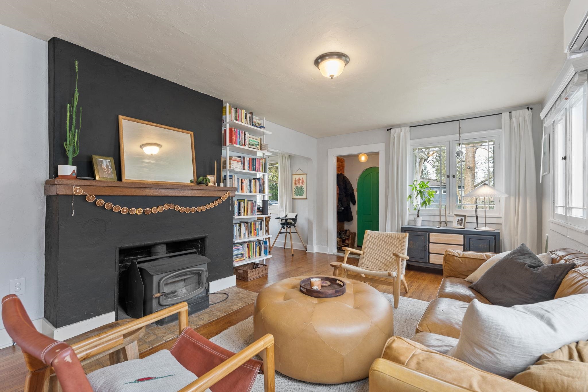 2617 South Post Street Spokane, WA 99203 - Photo 5 of 42